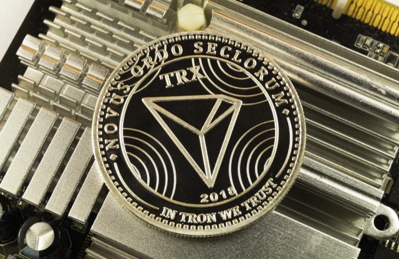 TRON Terminologies – Everything You Need to Know