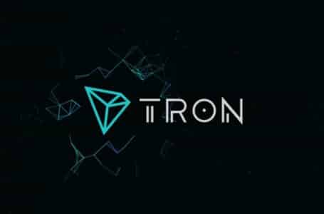 TRON Price Fluctuates With $0.09 on the Table