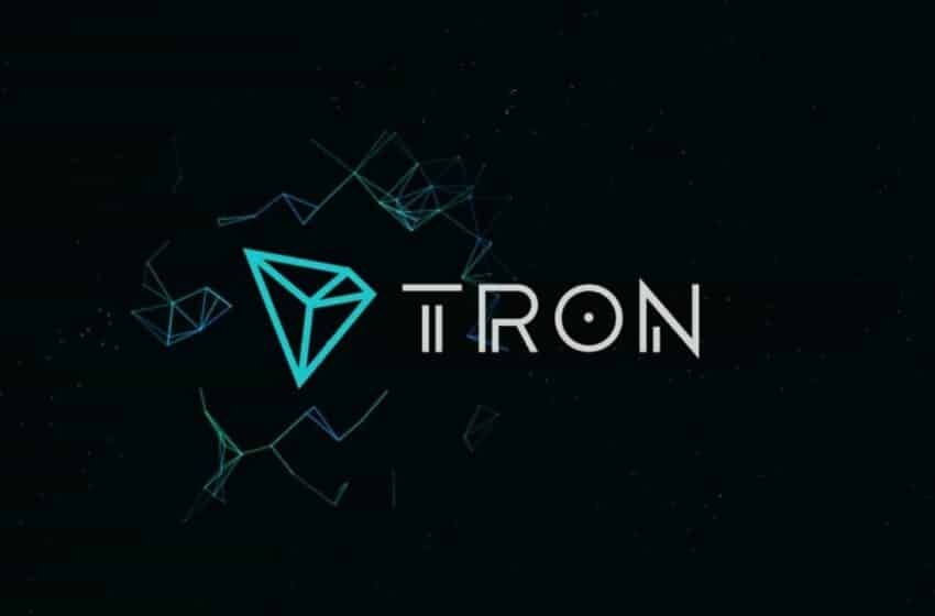  TRON Price Fluctuates With $0.09 on the Table